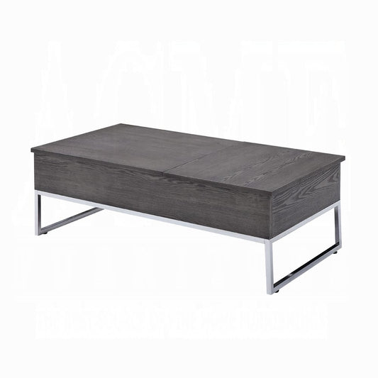 ACME Furniture - Iban Coffee Table w/Lift Top - 81170 view 1