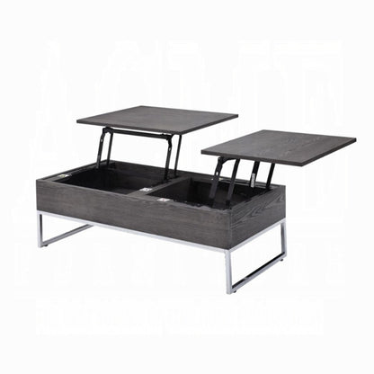 ACME Furniture - Iban Coffee Table w/Lift Top - 81170 view 3