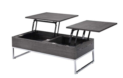 ACME Furniture - Iban Coffee Table w/Lift Top - 81170 view 4