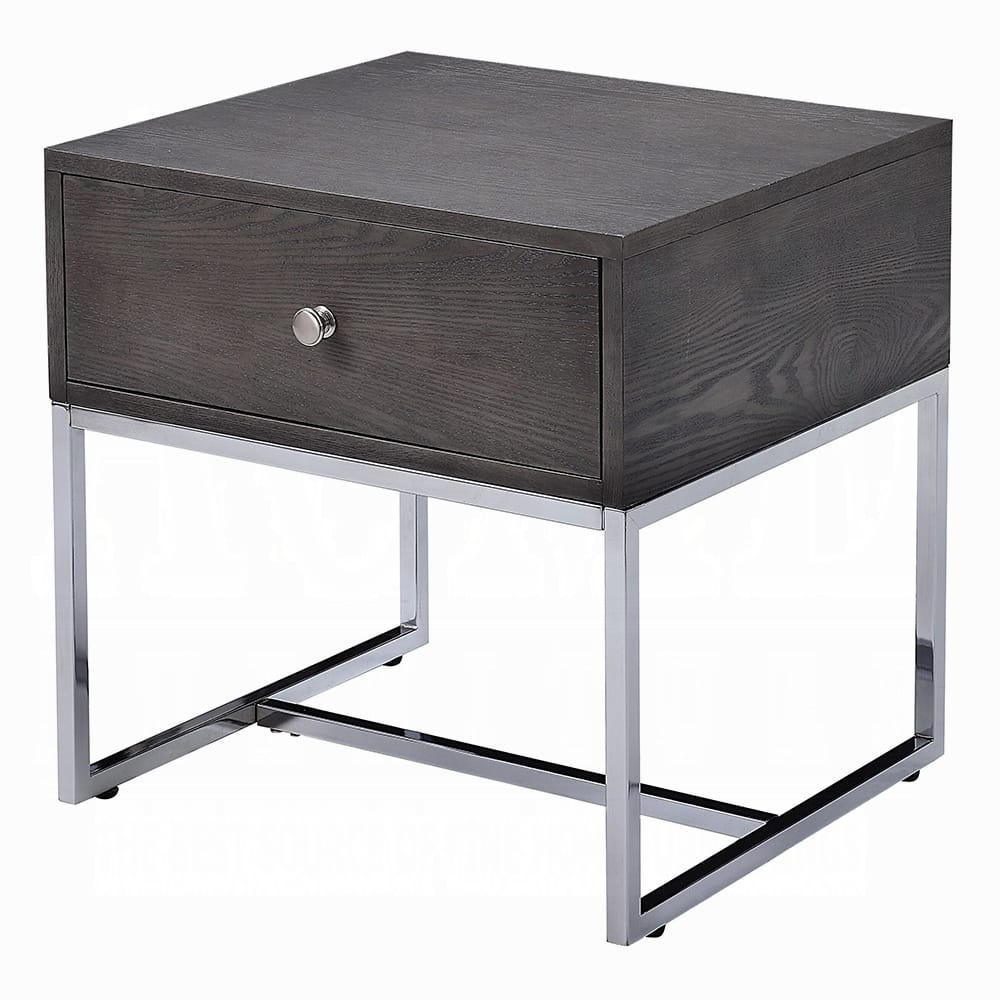 ACME Furniture - Iban End Table - 81172 view 1