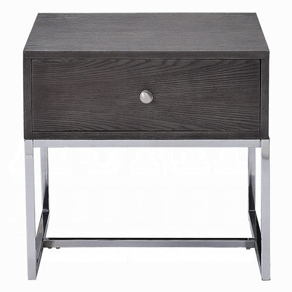 ACME Furniture - Iban End Table - 81172 view 2