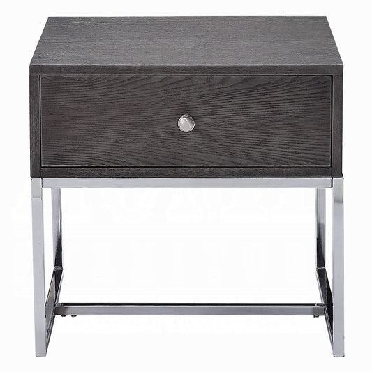 ACME Furniture - Iban End Table - 81172 view 2