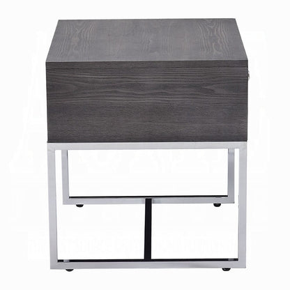 ACME Furniture - Iban End Table - 81172 view 3