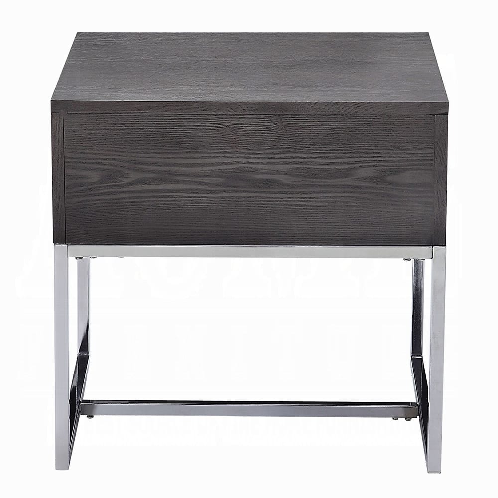ACME Furniture - Iban End Table - 81172 view 4