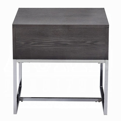 ACME Furniture - Iban End Table - 81172 view 4