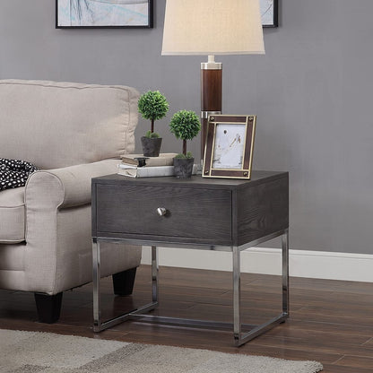 ACME Furniture - Iban End Table - 81172 view 6