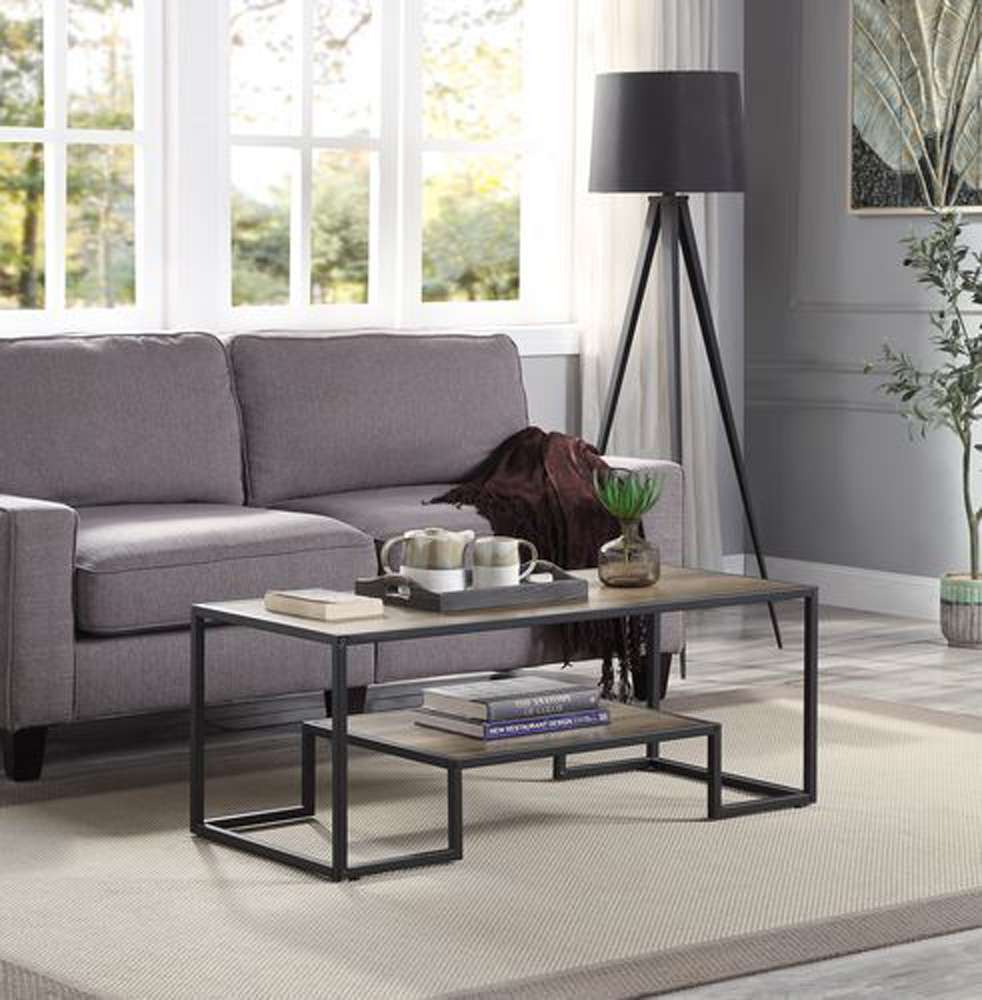 ACME Furniture - Idella Accent Table - LV00324 veiw 4