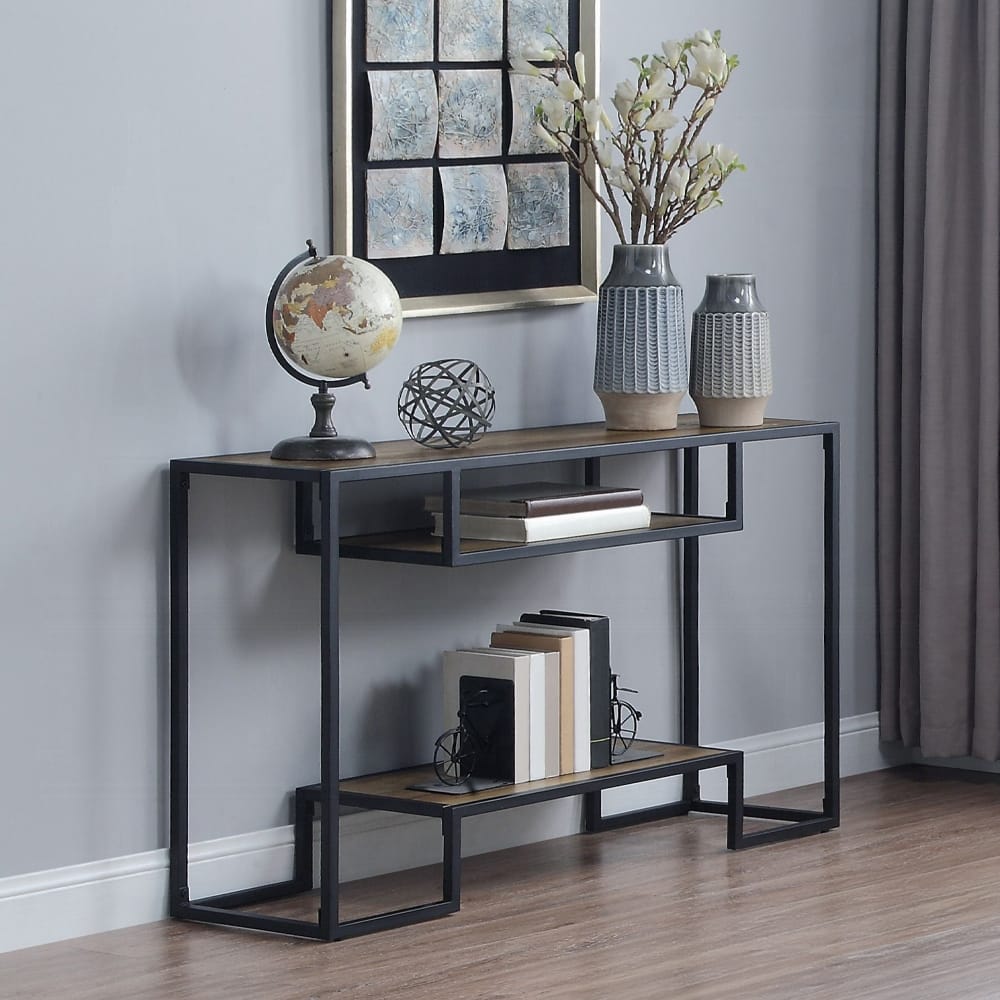 ACME Furniture - Idella Console Table - LV00887 view 3
