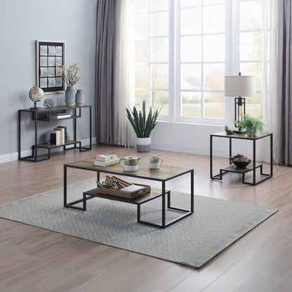 ACME Furniture - Idella Console Table - LV00887 view 4