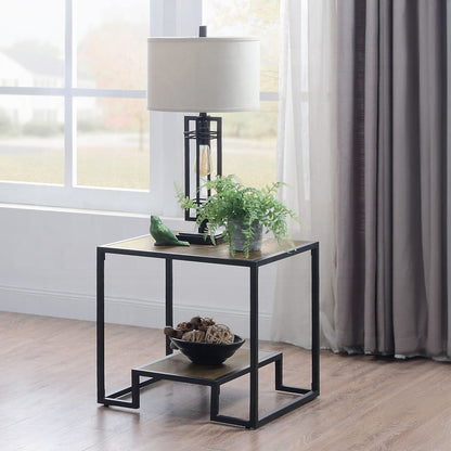 ACME Furniture - Idella End Table - LV00886 view 3