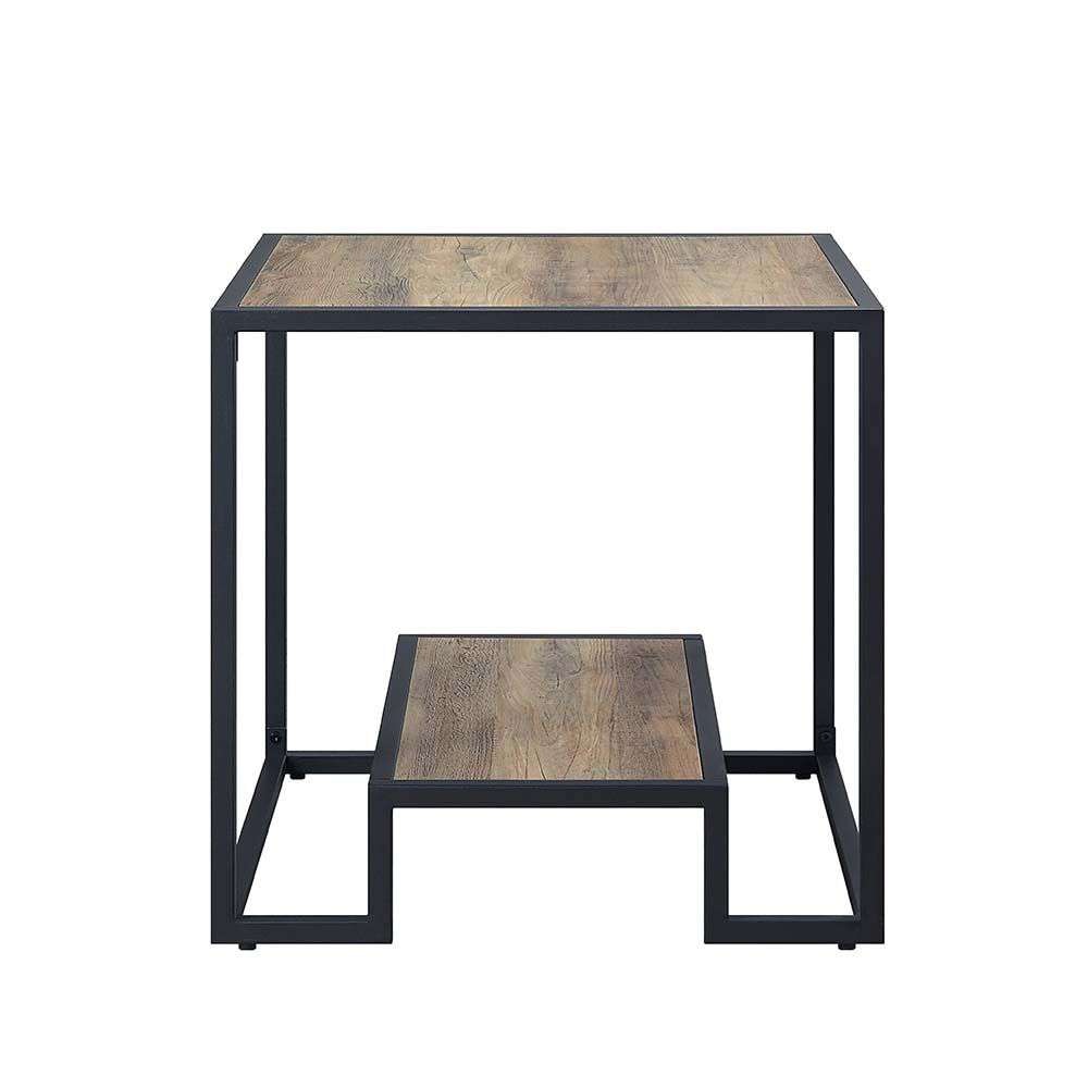 ACME Furniture - Idella End Table - LV00886 veiw 2