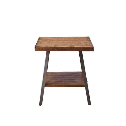ACME Furniture - Ikram Accent Table (2Pc) - 81177 veiw 2