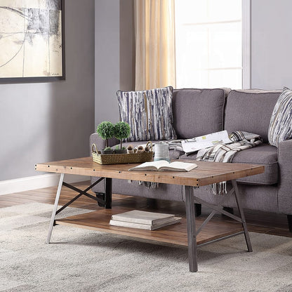 ACME Furniture - Ikram Coffee Table - 81175 view 5