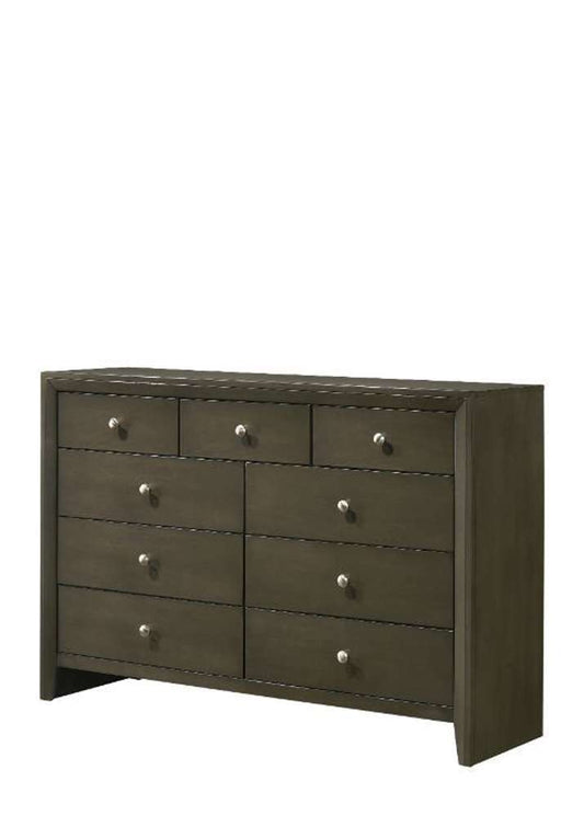 ACME Furniture - Ilana Dresser - 28475 veiw 1
