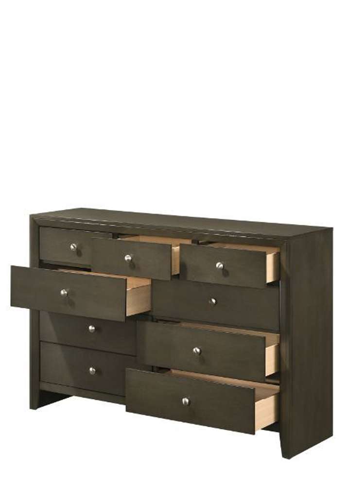 ACME Furniture - Ilana Dresser - 28475 veiw 2