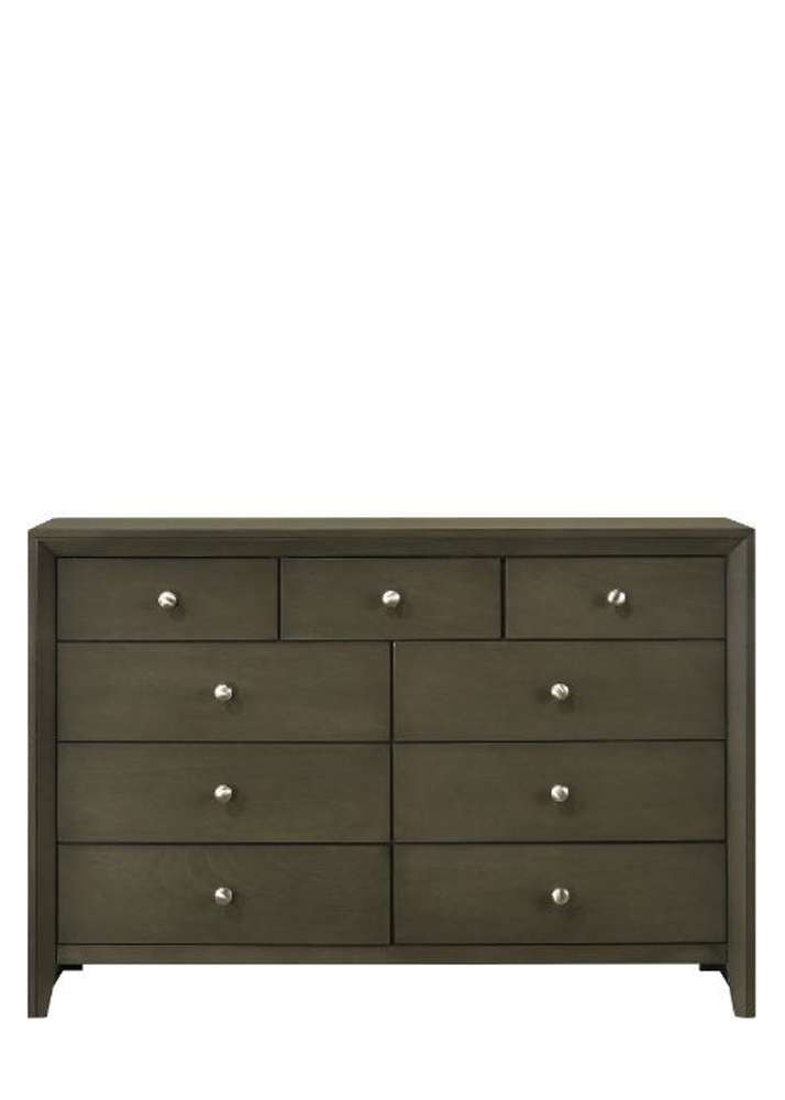 ACME Furniture - Ilana Dresser - 28475 veiw 3