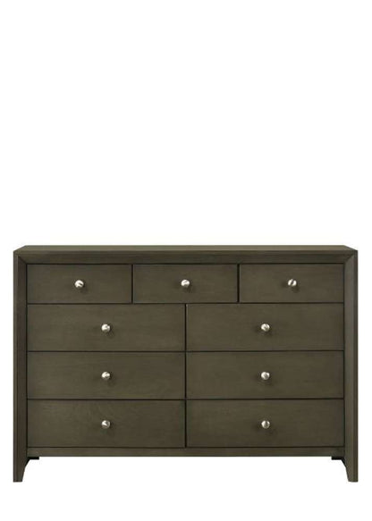 ACME Furniture - Ilana Dresser - 28475 veiw 3