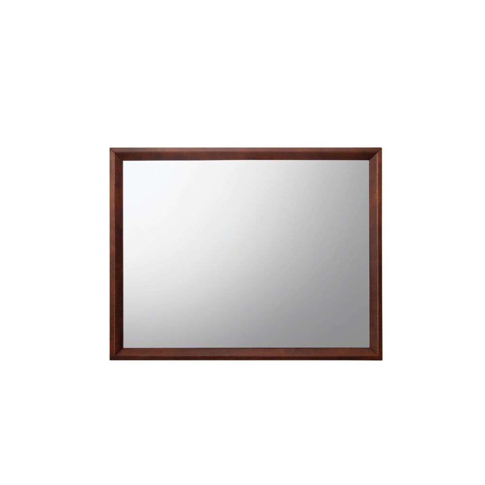 ACME Furniture - Ilana Mirror - 20404 veiw 1
