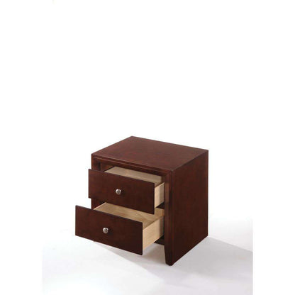 ACME Furniture - Ilana Nightstand - 20403 veiw 2