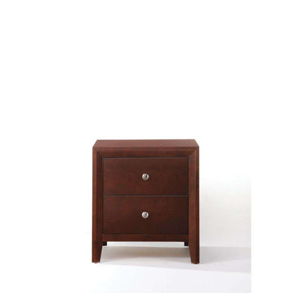 ACME Furniture - Ilana Nightstand - 20403 veiw 3