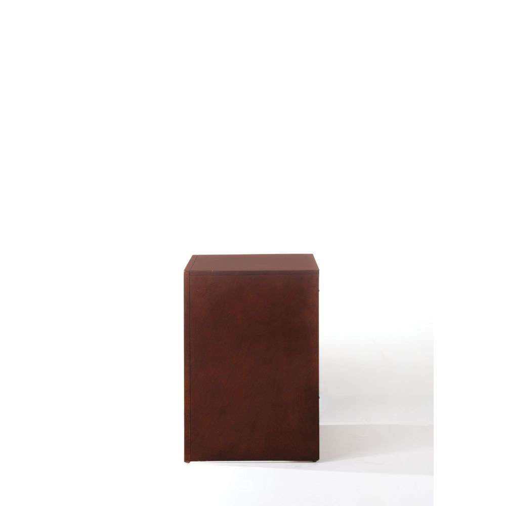 ACME Furniture - Ilana Nightstand - 20403 veiw 4