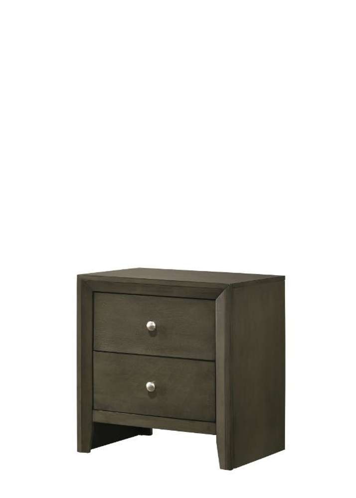ACME Furniture - Ilana Nightstand - 28473 veiw 1