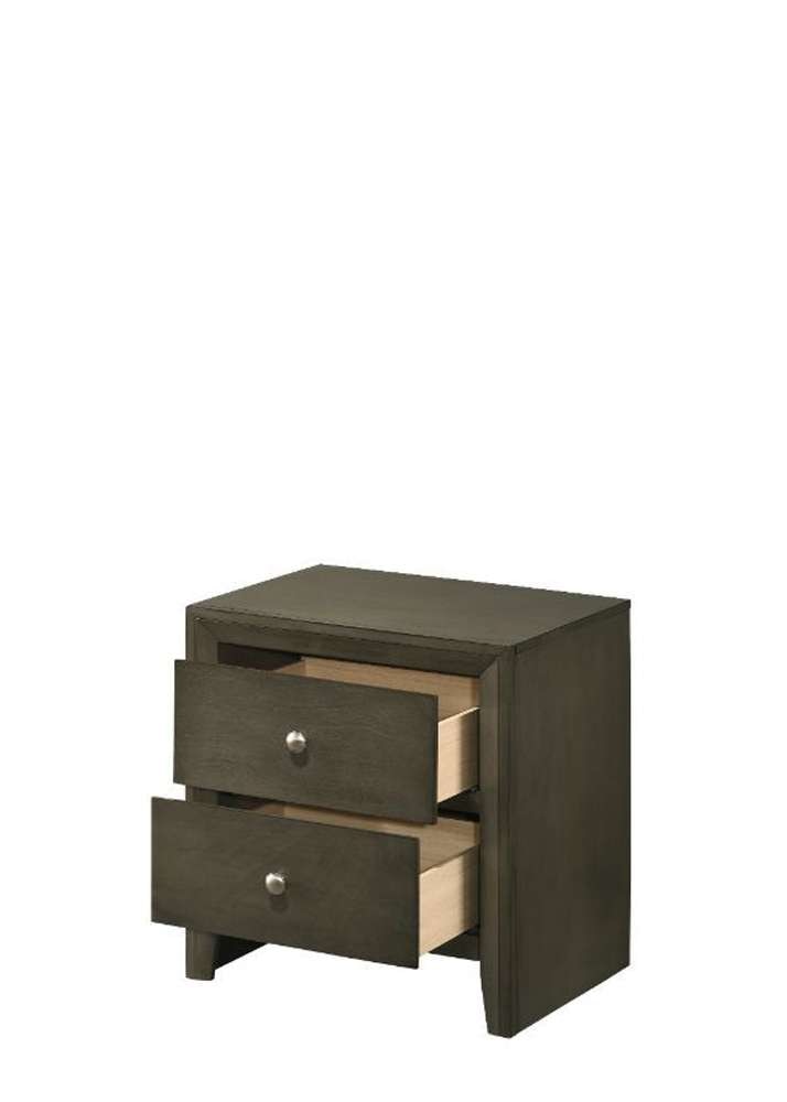 ACME Furniture - Ilana Nightstand - 28473 veiw 2