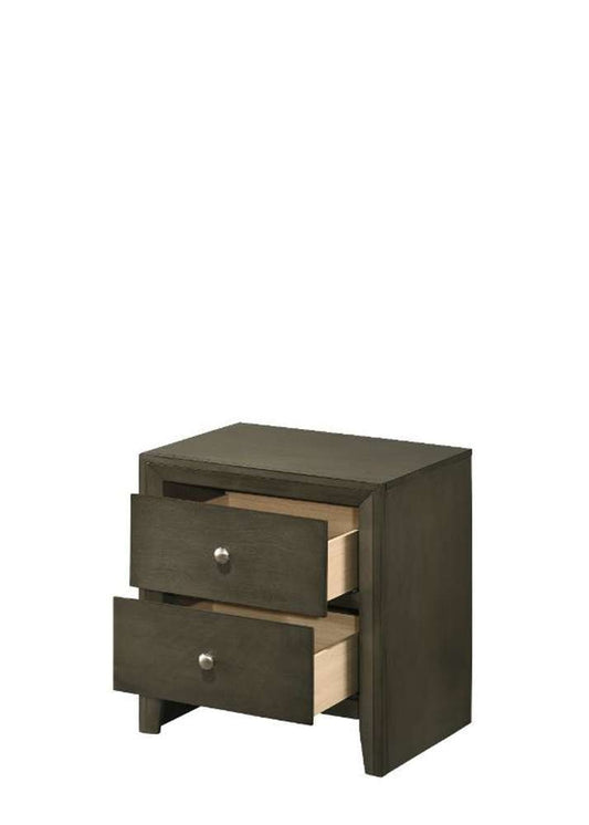 ACME Furniture - Ilana Nightstand - 28473 veiw 2