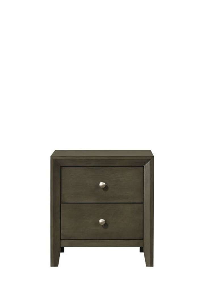 ACME Furniture - Ilana Nightstand - 28473 veiw 3