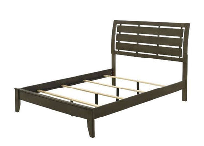 ACME Furniture - Ilana Queen Bed - 28470Q view 1