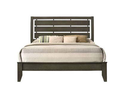 ACME Furniture - Ilana Queen Bed - 28470Q view 2