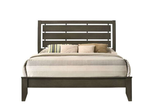 ACME Furniture - Ilana Queen Bed - 28470Q view 2