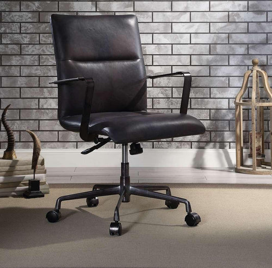 ACME Furniture - Indra Executive Office Chair - 92569 veiw 1