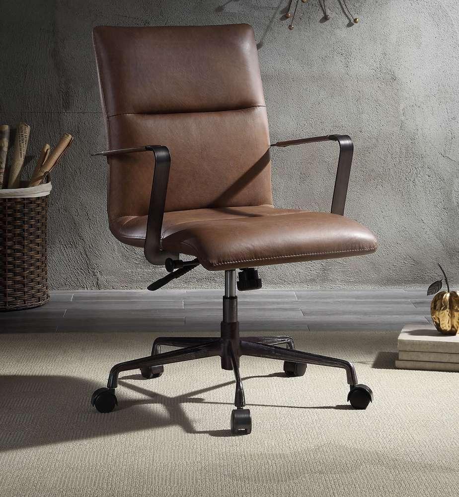 ACME Furniture - Indra Executive Office Chair - 92568 view 2