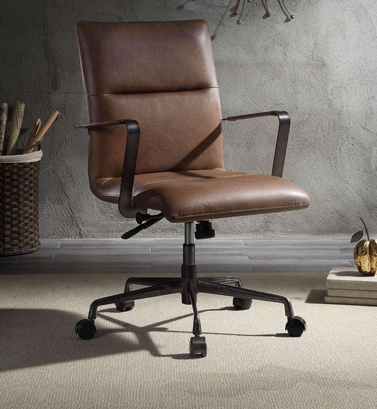 ACME Furniture - Indra Executive Office Chair - 92568 view 2
