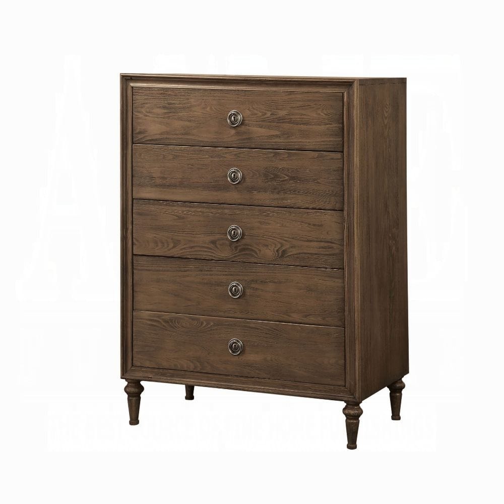 ACME Furniture - Inverness Chest - 26096 view 1