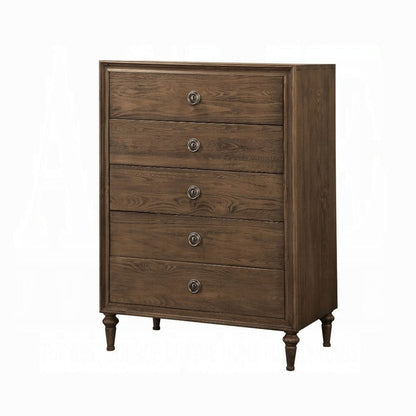 ACME Furniture - Inverness Chest - 26096 view 1