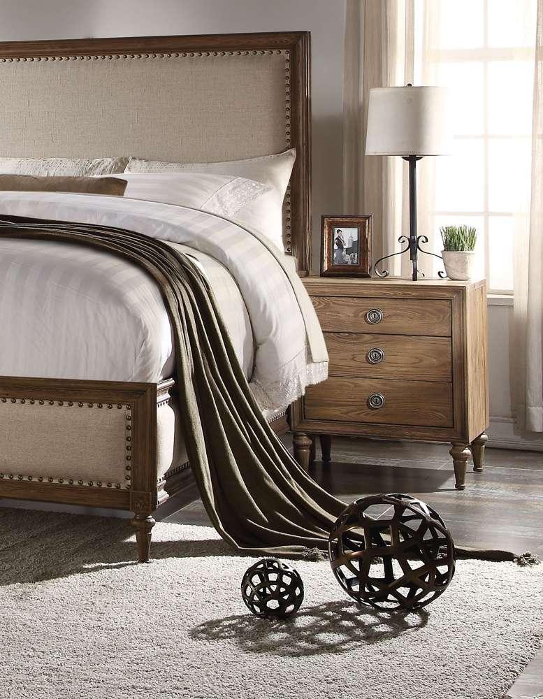 ACME Furniture - Inverness Nightstand - 26093 veiw 1