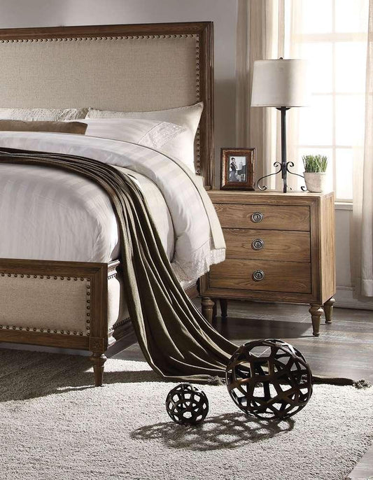 ACME Furniture - Inverness Nightstand - 26093 veiw 1