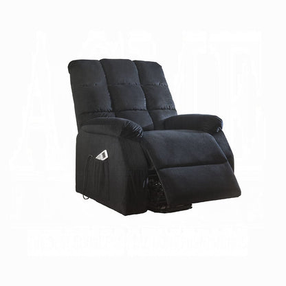 ACME Furniture - Ipompea Recliner w/Power Lift & Massage - 59262 view 1