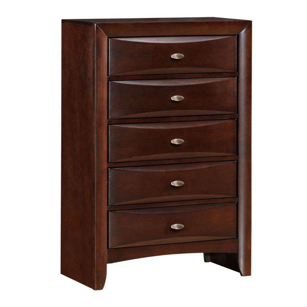 ACME Furniture - Ireland Chest - 21456 view 1