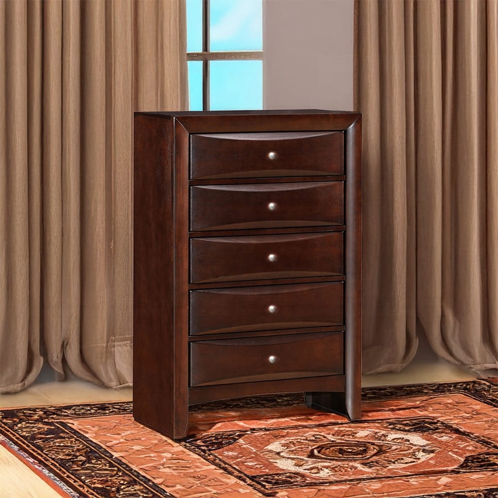 ACME Furniture - Ireland Chest - 21456 view 2