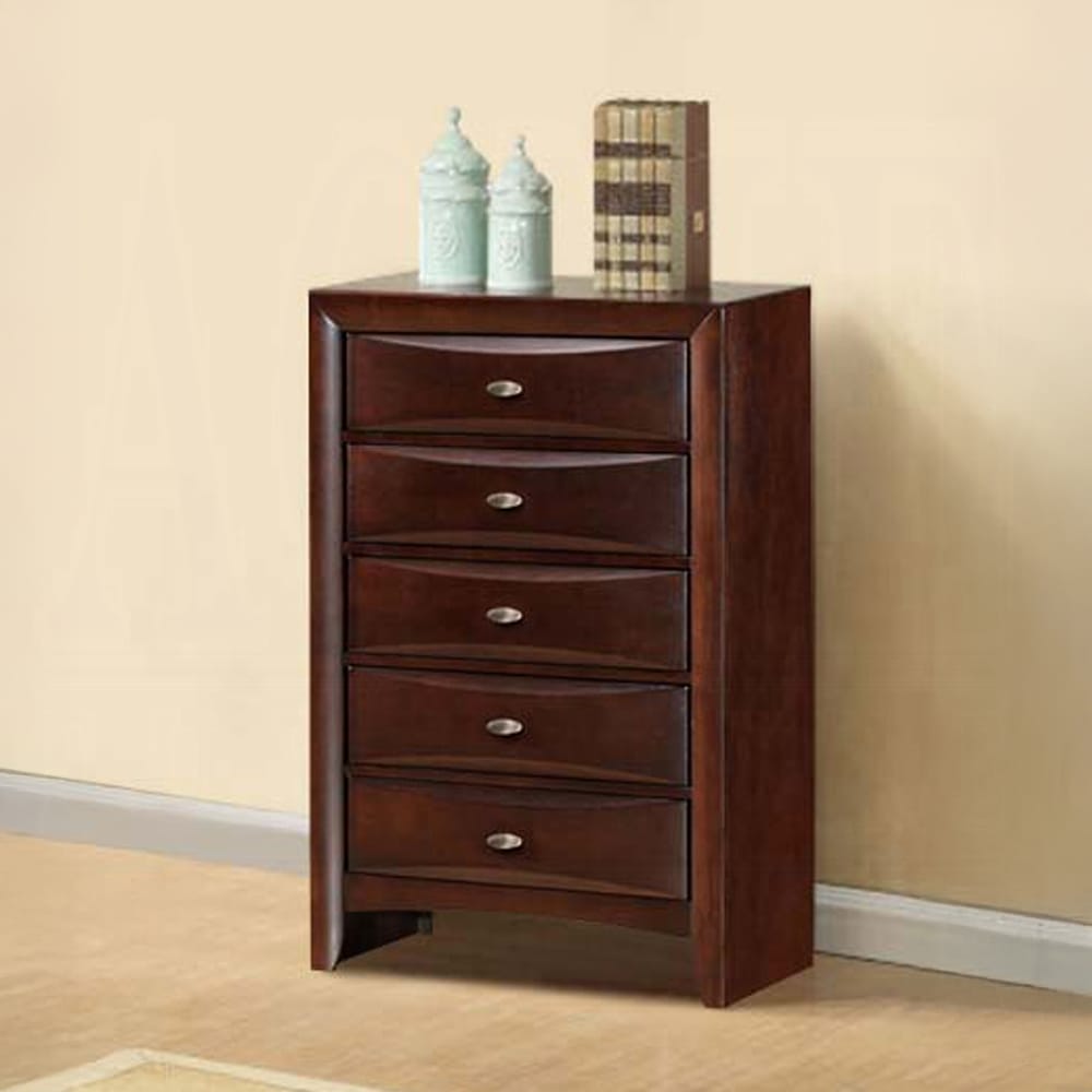 ACME Furniture - Ireland Chest - 21456 view 3