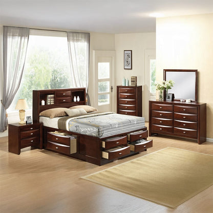 ACME Furniture - Ireland Chest - 21456 view 4
