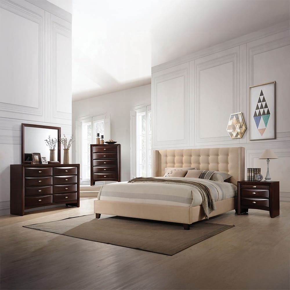 ACME Furniture - Ireland Chest - 21456 view 5