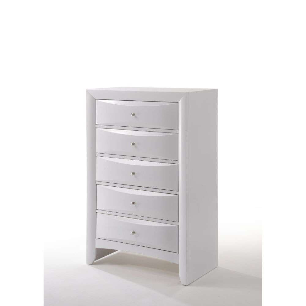 ACME Furniture - Ireland Chest - 21707 view 1