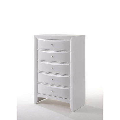 ACME Furniture - Ireland Chest - 21707 view 1