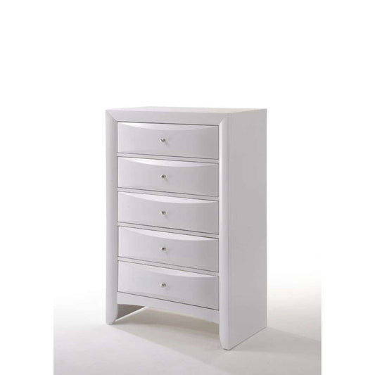 ACME Furniture - Ireland Chest - 21707 view 1