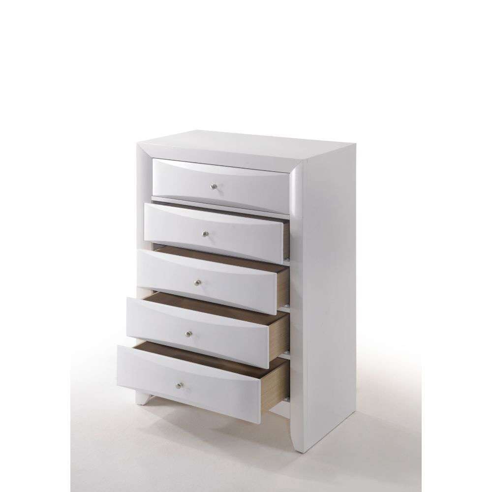 ACME Furniture - Ireland Chest - 21707 view 2