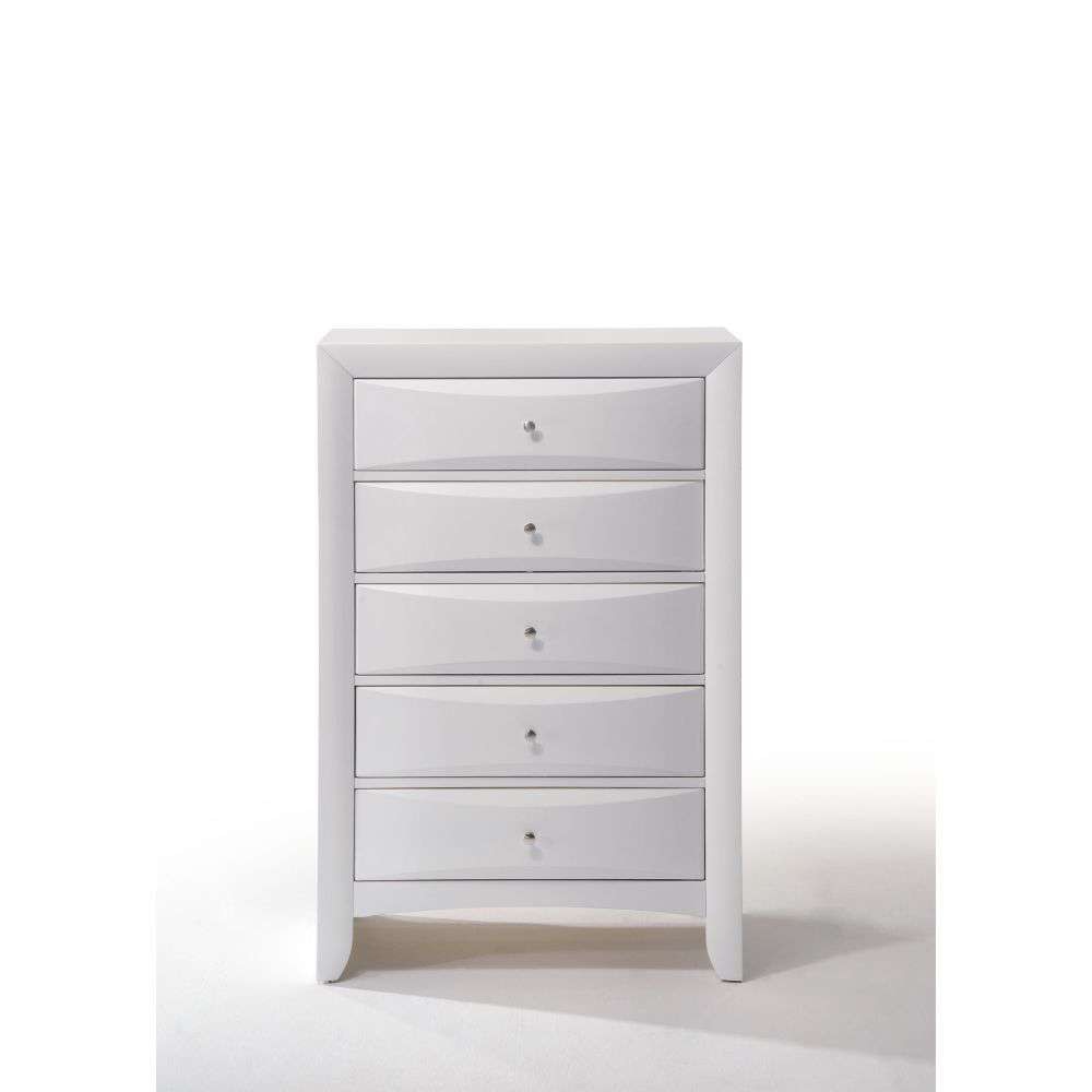 ACME Furniture - Ireland Chest - 21707 view 3
